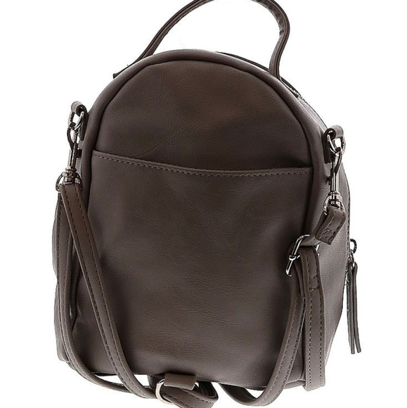 Backpack Purse - Picture 2 of 5